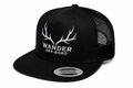 Wander Off-road Classic Trucker
