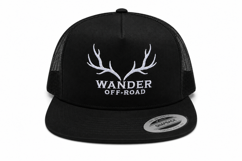 Wander Off-road Classic Trucker