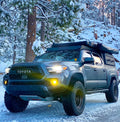 Keep The Adventures Rolling