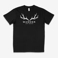 Wander Off-road Tee